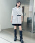 Minimal Structure Vest